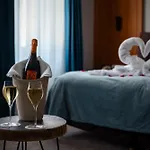 酒店 Le Rapp 科尔马