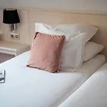 Le Rapp 酒店 科尔马