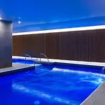 酒店 Le Rapp 科尔马