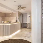 Le Rapp 酒店 科尔马