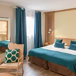 Le Rapp 4* 科尔马