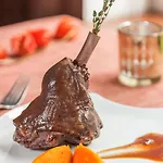Le Rapp 酒店 科尔马
