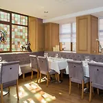 Le Rapp 酒店 科尔马