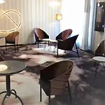 Le Rapp 酒店 科尔马