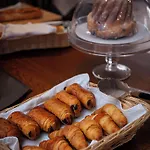 酒店 Le Rapp 科尔马