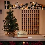 Hotel Le Rapp 4*