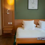 酒店 Le Rapp 科尔马