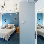 Le Rapp 酒店 科尔马