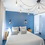Hotel Le Rapp 4*