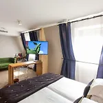 Hotel Le Rapp Colmar