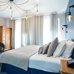 Le Rapp Hotel 4*