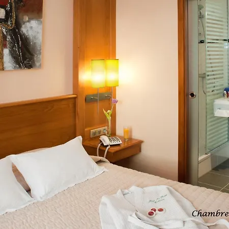 Готель Le Rapp 4*