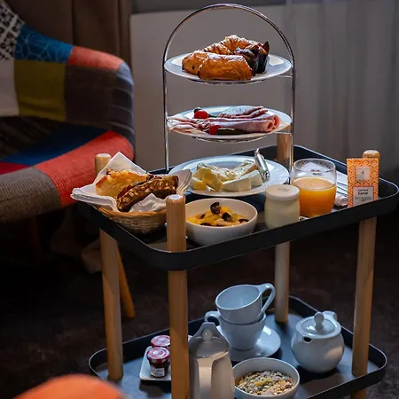 Le Rapp Hotel