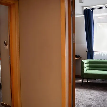 Le Rapp Готель 4*