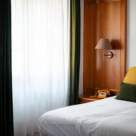 Le Rapp 4* Colmar