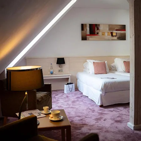 Le Rapp Hotel