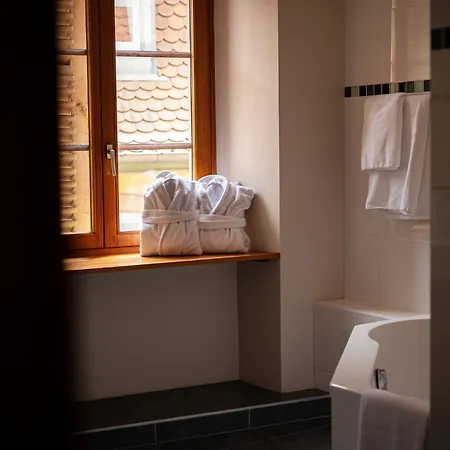 Le Rapp Hotel 4*