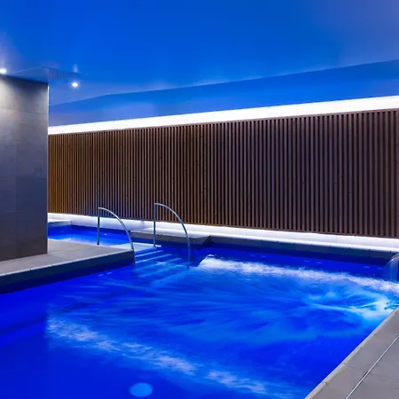Hotel Le Rapp Colmar