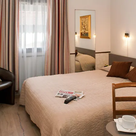 Hotel Le Rapp Colmar