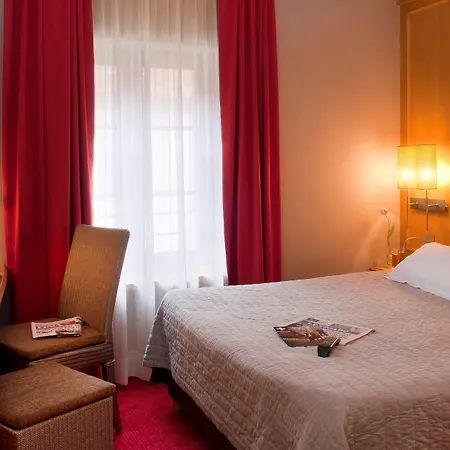 Le Rapp Hotel