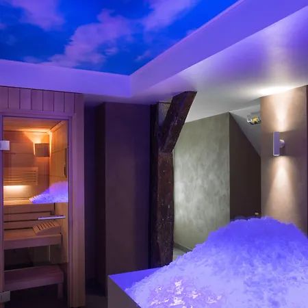 Le Rapp Готель 4*