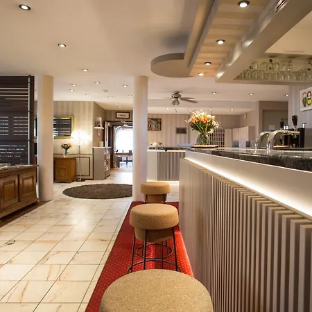Hotel Le Rapp 4*