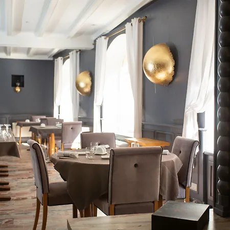 Hotel Le Rapp