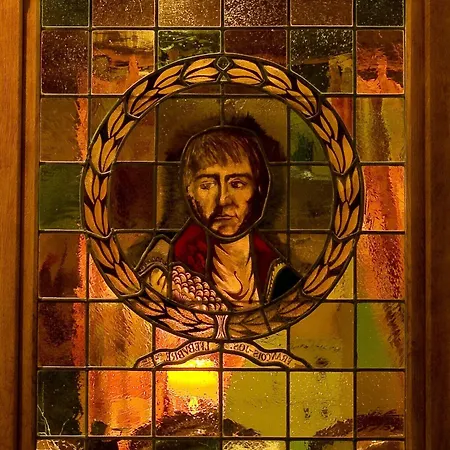 فندق Le Rapp كولمار