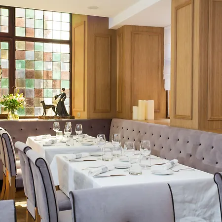 Hotel Le Rapp Colmar