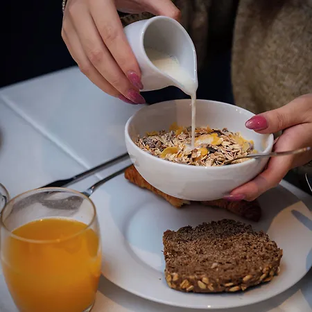 Le Rapp كولمار