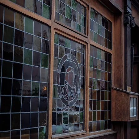 فندق Le Rapp كولمار