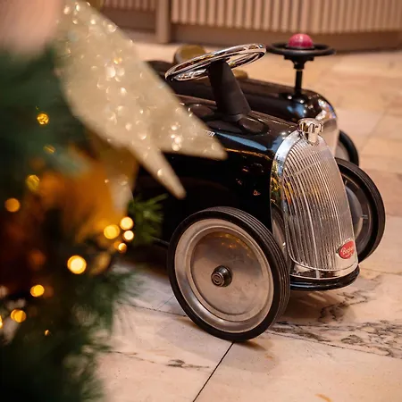 Le Rapp Hotel Colmar