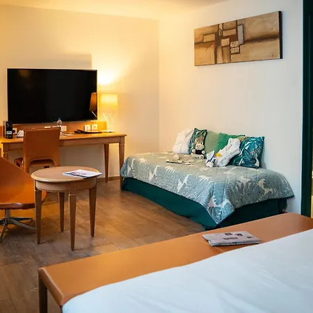 Le Rapp Hotel Colmar