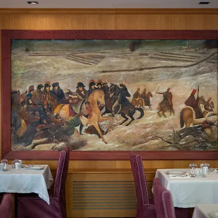 Le Rapp Hotel