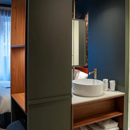 Le Rapp Кольмар