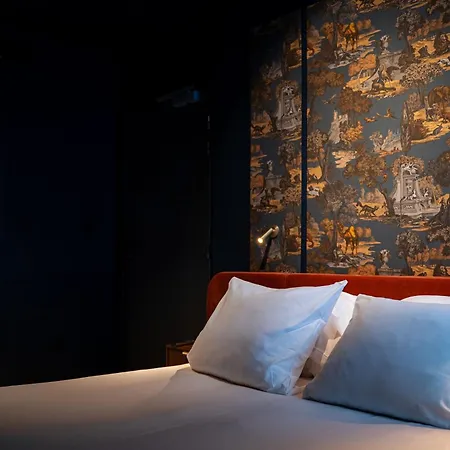 Le Rapp Готель 4*