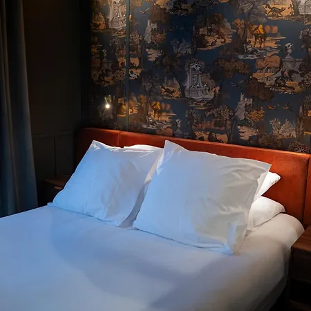 Готель Le Rapp Кольмар