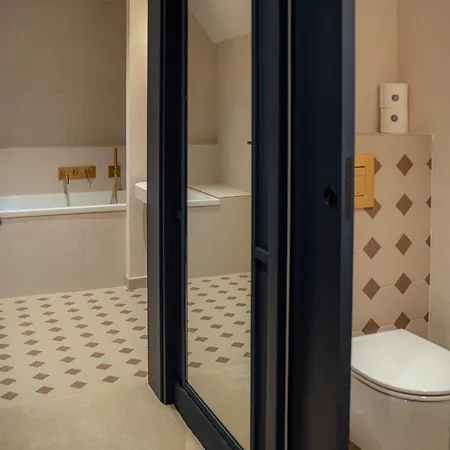 Hotel Le Rapp 4*