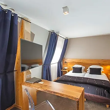 Le Rapp Hotel Colmar