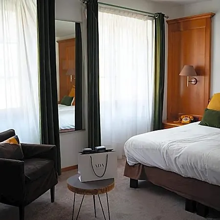 Le Rapp Hotel 4*
