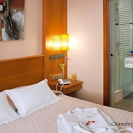 Le Rapp Hotel Colmar