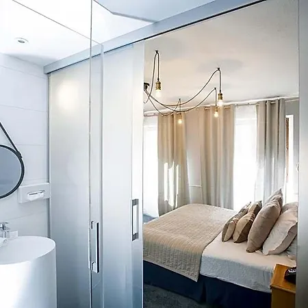Hotell Le Rapp
