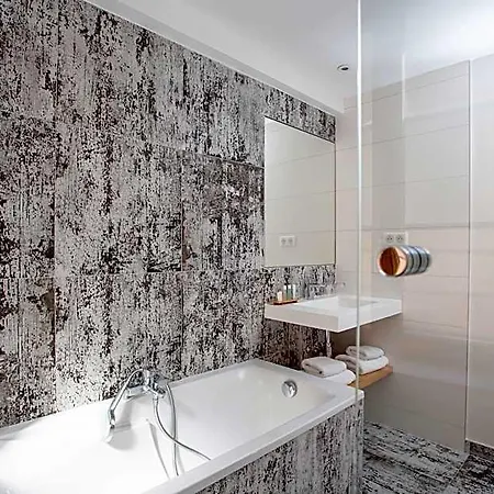 Le Rapp Hotell