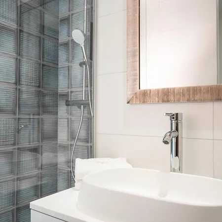 Hotel Le Rapp 4*