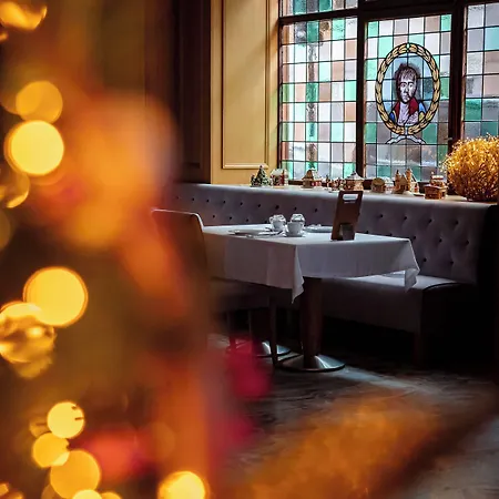 Le Rapp Hotel Colmar