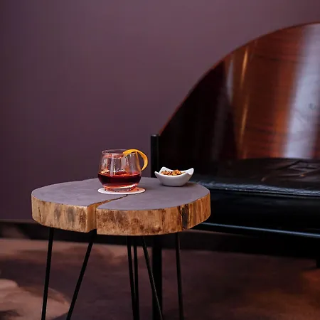 Le Rapp Hotel 4*