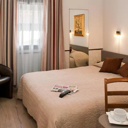 Le Rapp Otel