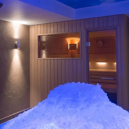 Otel Le Rapp