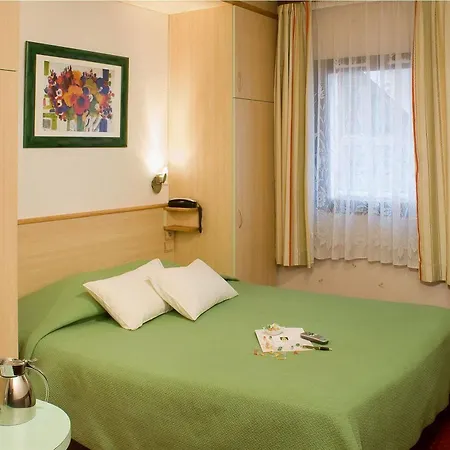 Le Rapp 4* Кольмар