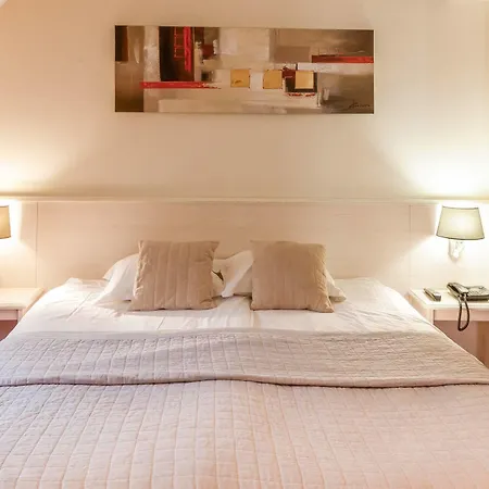 Otel Le Rapp Colmar